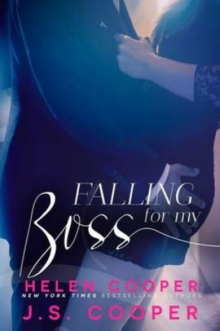 Cover of Falling For My Boss