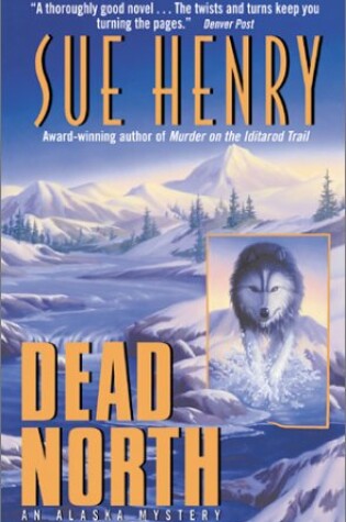 Cover of Dead North MM