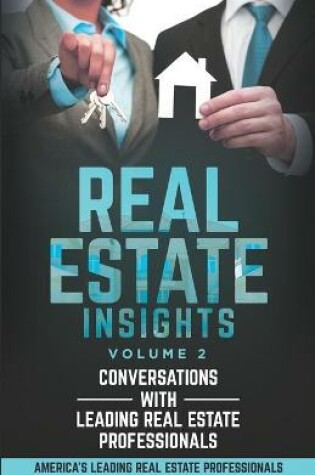 Cover of Real Estate Insights Vol. 2