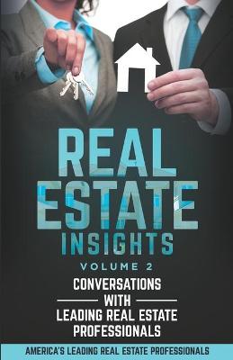 Book cover for Real Estate Insights Vol. 2