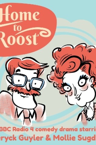 Cover of Home to Roost