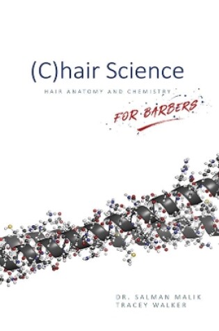 Cover of (C)hair Science