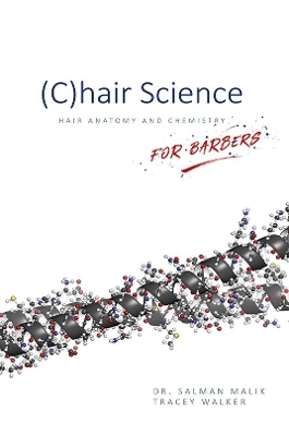 Book cover for (C)hair Science