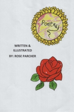 Cover of Poetry