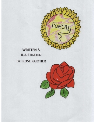 Cover of Poetry