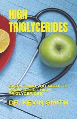 Book cover for High Triglycerides