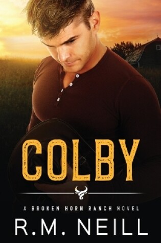 Cover of Colby