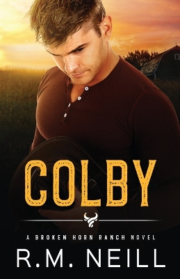 Book cover for Colby