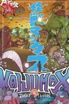 Book cover for Kaijumax Complete Collection Vol. 3