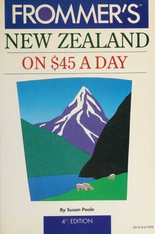 Cover of Frmr New Zealand $45