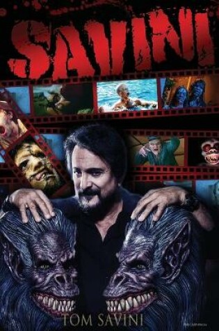 Cover of Savini