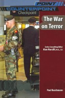 Book cover for The War on Terror