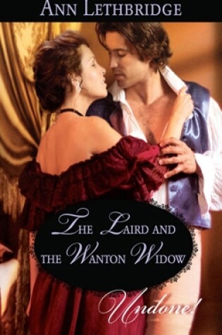 Cover of The Laird And The Wanton Widow