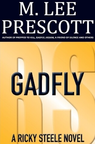 Cover of Gadfly