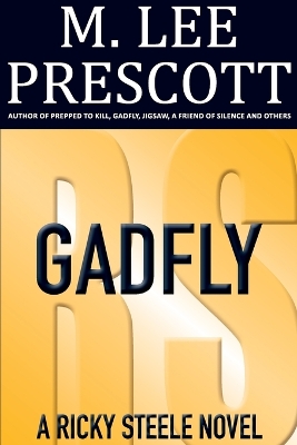 Book cover for Gadfly