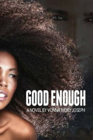 Cover of Good Enough