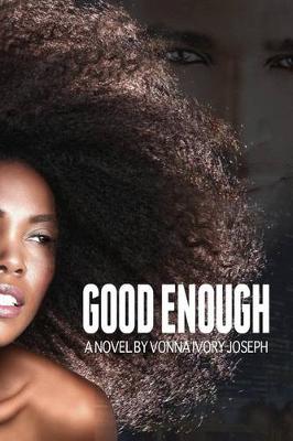 Book cover for Good Enough