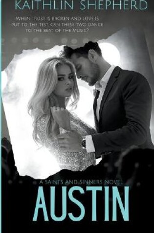 Cover of Austin