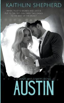 Book cover for Austin