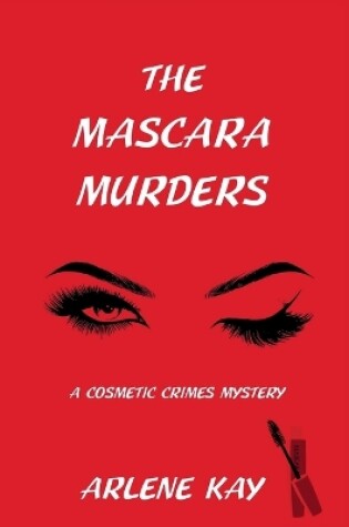 Cover of The Mascara Murders