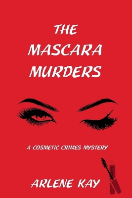 Book cover for The Mascara Murders