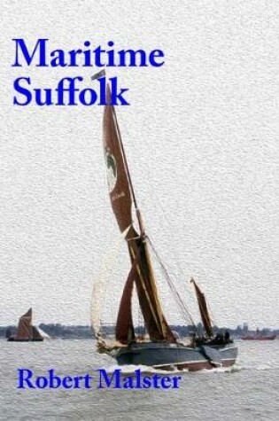 Cover of Maritime Suffolk