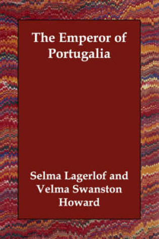 Cover of The Emperor of Portugalia