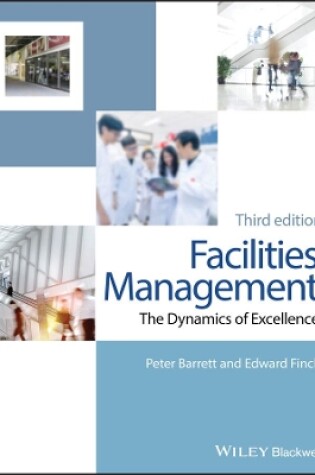 Cover of Facilities Management