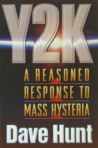 Cover of Y2k