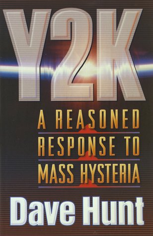 Book cover for Y2k