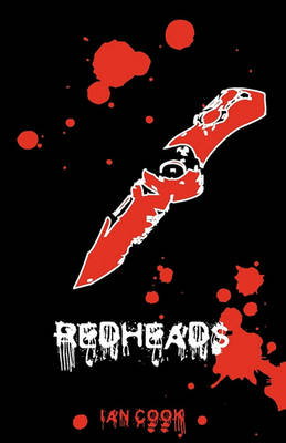 Book cover for Redheads