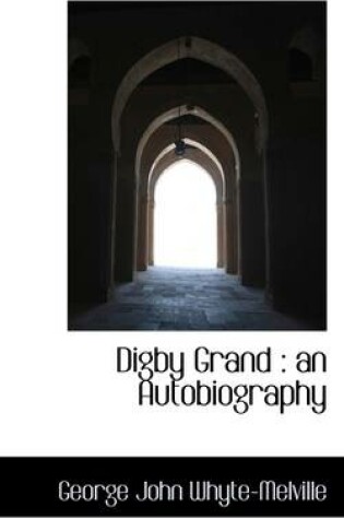 Cover of Digby Grand