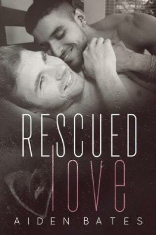 Cover of Rescued Love