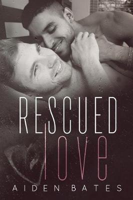 Book cover for Rescued Love