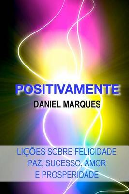 Book cover for Positivamente