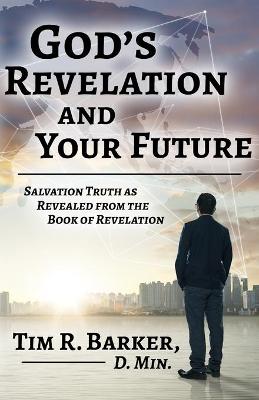 Book cover for God's Revelation and Your Future