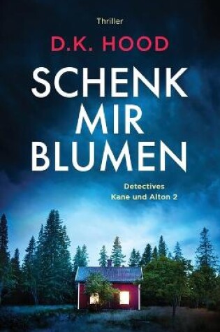 Cover of Schenk mir Blumen