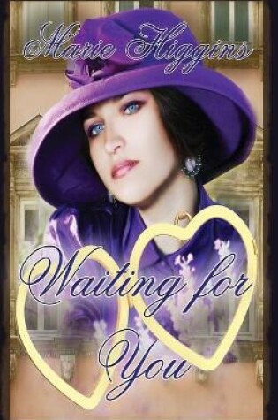 Cover of Waiting For You