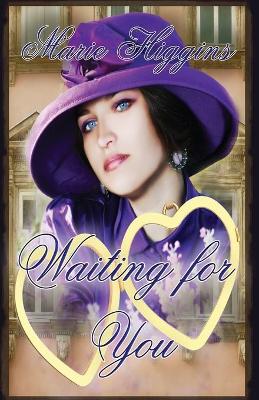 Book cover for Waiting For You