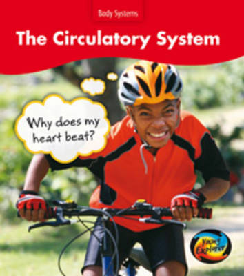 Book cover for The Circulatory System