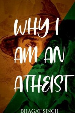 Cover of Why I Am an Atheist