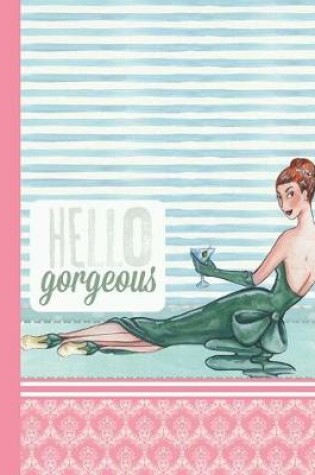 Cover of Hello Gorgeous