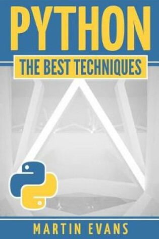 Cover of Python