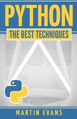 Book cover for Python