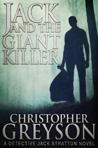 Cover of Jack and the Giant Killer