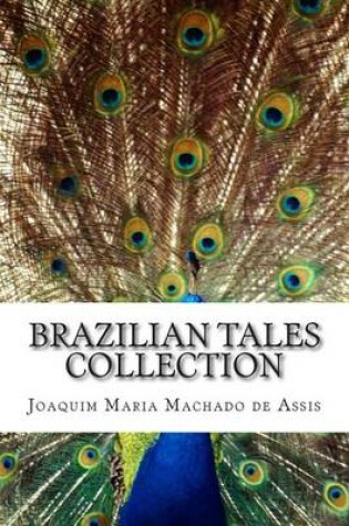 Cover of Brazilian Tales Collection