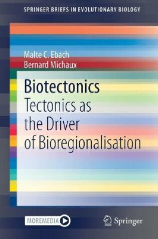 Cover of Biotectonics