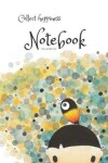 Book cover for Collect happiness notebook for handwriting ( Volume 9)(8.5*11) (100 pages)