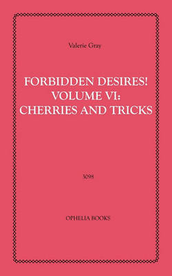 Book cover for Forbidden Desires! Volume VI