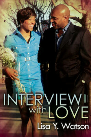 Cover of Interview With Love